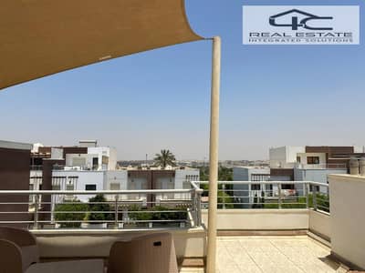 3 Bedroom Townhouse for Sale in New Cairo, Cairo - WhatsApp Image 2026-01-25 at 9.55. 56 AM (1). jpeg
