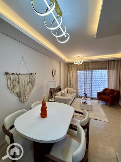 2 Bedroom Flat for Rent in Sheikh Zayed, Giza - IMG_1759. jpeg