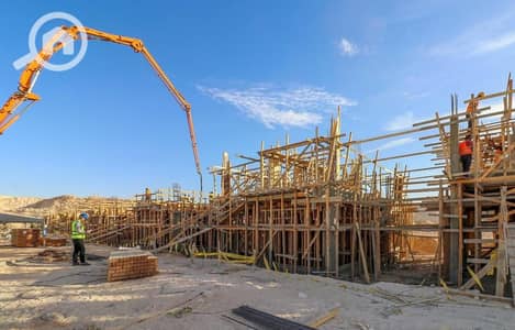 2 Bedroom Apartment for Sale in Sheikh Zayed, Giza - WhatsApp Image 2026-01-26 at 00.57. 06. jpeg