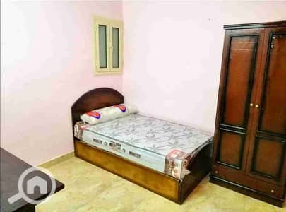 غرفة 1 غرفة نوم للايجار في مدينة نصر، القاهرة - IMG-20240623-WA0042. jpg