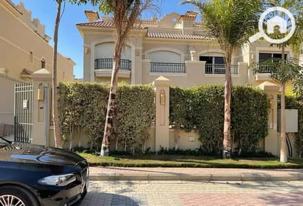 توين هاوس 4 غرف نوم للبيع في القاهرة الجديدة، القاهرة - WhatsApp Image 2026-01-26 at 12.38. 20 PM. jpeg