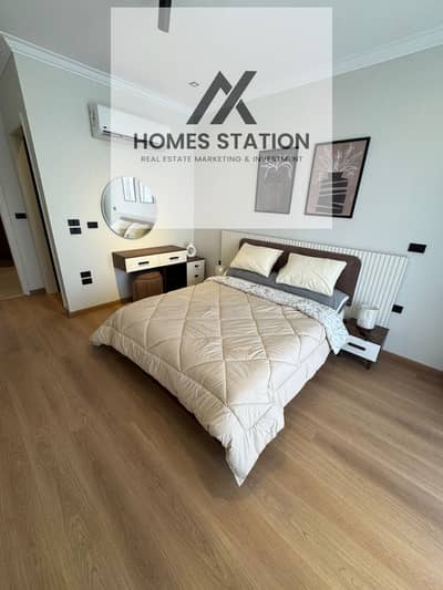 شقة 2 غرفة نوم للايجار في القاهرة الجديدة، القاهرة - WhatsApp Image 2026-01-26 at 10.51. 05 AM (3). jpeg