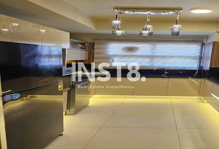 3 Bedroom Flat for Rent in New Cairo, Cairo - 7fc56a98-f6ab-4f77-8992-11c11ef29f64. jpg