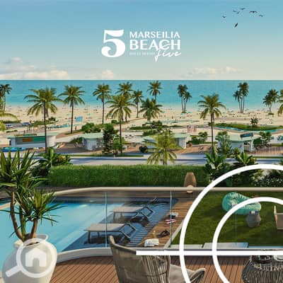 3 Bedroom Townhouse for Sale in North Coast, Matruh - 481299478_624106637045557_7498099894386204088_n. jpg