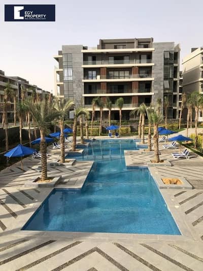 3 Bedroom Apartment for Sale in New Cairo, Cairo - WhatsApp Image 2025-02-05 at 3.34. 01 PM (2). jpeg