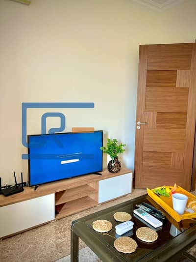 2 Bedroom Apartment for Rent in New Cairo, Cairo - 0e4d0542-2873-4b7a-9c79-5922da5739db (1). jpeg