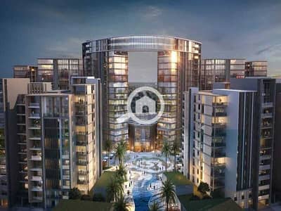 فلیٹ 2 غرفة نوم للبيع في الشيخ زايد، الجيزة - 04ab9a47-e3fb-436d-b9e5-1898803959a4. jpg