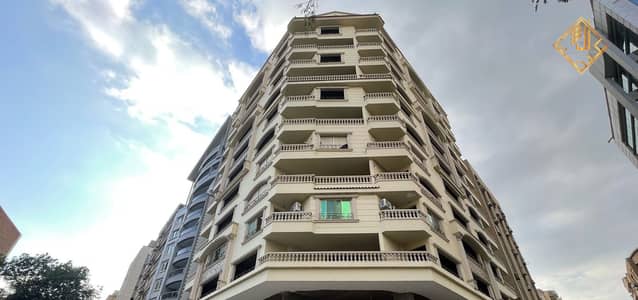 4 Bedroom Flat for Sale in Dokki, Giza - WhatsApp Image 2024-02-19 at 17.14. 01. jpeg