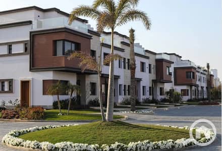 3 Bedroom Townhouse for Sale in New Cairo, Cairo - WhatsApp Image 2026-01-18 at 3.17. 47 PM. jpeg