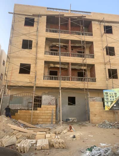 3 Bedroom Apartment for Sale in Badr City, Cairo - WhatsApp Image 2025-12-20 at 3.25. 21 PM. jpeg
