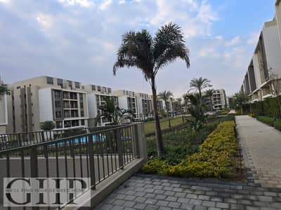 3 Bedroom Flat for Sale in New Cairo, Cairo - 6d5d53d4-3389-4869-b382-95cb32d3e0a0. jpg