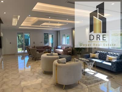 5 Bedroom Villa for Sale in Madinaty, Cairo - 75004967-52f0-4dac-9740-ce478b8cb0df. jpg