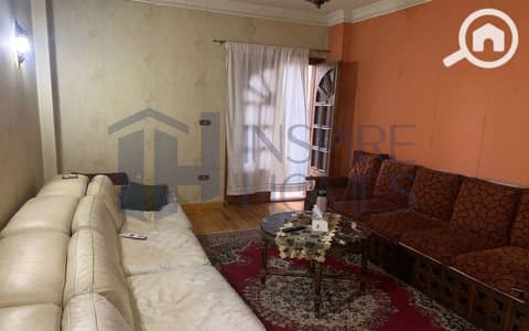 3 Bedroom Flat for Rent in Roushdy, Alexandria - 2. jpg