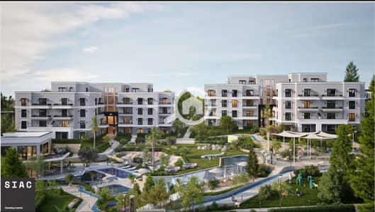 شقة 2 غرفة نوم للبيع في الشيخ زايد، الجيزة - photo_3_2026-01-20_15-08-30. jpg شقة 2 غرفة نوم للبيع في الشيخ زايد، الجيزة - photo_3_2026-01-20_15-08-30. jpg