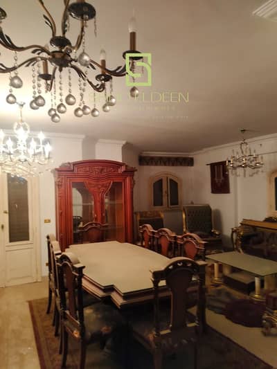 3 Bedroom Flat for Rent in New Cairo, Cairo - WhatsApp Image 2026-01-26 at 12.30. 59 PM (2). jpeg