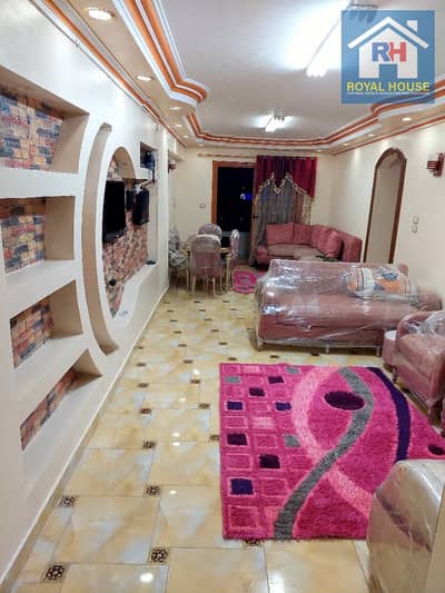 3 Bedroom Apartment for Sale in Hadayeq El Zeitoun, Cairo - WhatsApp Image 2025-12-27 at 1.03. 58 PM (1). jpeg