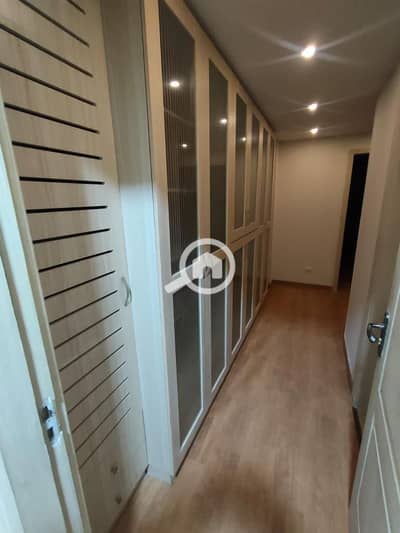 فلیٹ 3 غرف نوم للايجار في القاهرة الجديدة، القاهرة - IMG-20260126-WA0014. jpg