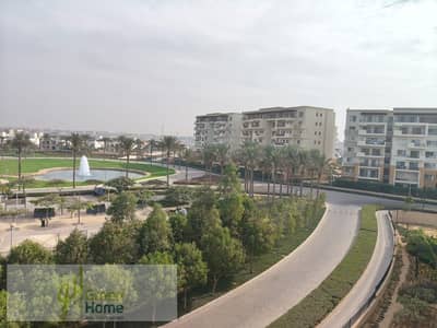 3 Bedroom Flat for Sale in Mokattam, Cairo - 1. jpg