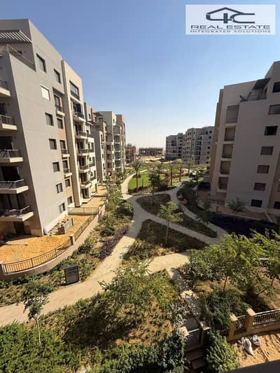 فلیٹ 3 غرف نوم للبيع في القاهرة الجديدة، القاهرة - WhatsApp Image 2026-01-25 at 1.57. 21 PM (1). jpeg