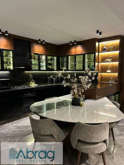 3 Bedroom Penthouse for Sale in 6th of October, Giza - WhatsApp Image 2026-01-26 at 11.18. 26 AM (3). jpeg