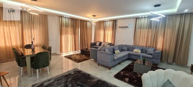 تاون هاوس 4 غرف نوم للايجار في مدينتي، القاهرة - WhatsApp Image 2026-01-16 at 15.12. 45. jpeg