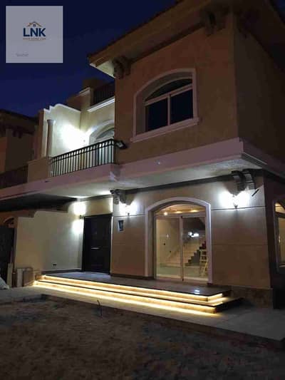 فیلا 4 غرف نوم للايجار في مدينتي، القاهرة - 1000097847. jpg