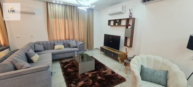 4 Bedroom Villa for Rent in Madinaty, Cairo - WhatsApp Image 2026-01-16 at 3.12. 11 PM (1). jpeg