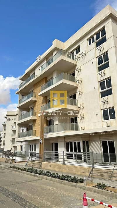 3 Bedroom Apartment for Sale in New Cairo, Cairo - 598438670_1379947503610719_6026527674742550442_n. jpg 3 Bedroom Apartment for Sale in New Cairo, Cairo - 598438670_1379947503610719_6026527674742550442_n. jpg