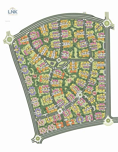 شقة 3 غرف نوم للبيع في مدينتي، القاهرة - b1. jpg