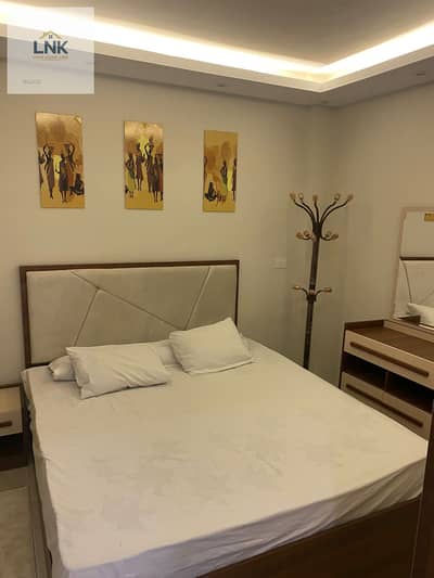 شقة 1 غرفة نوم للبيع في مدينتي، القاهرة - WhatsApp Image 2026-01-20 at 5.35. 55 PM (1). jpeg