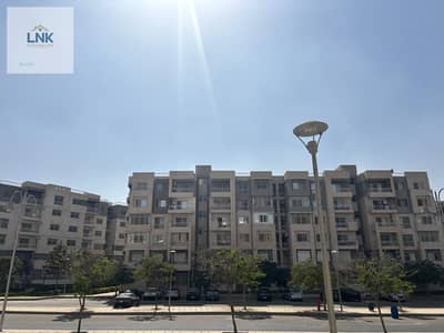 3 Bedroom Apartment for Sale in Madinaty, Cairo - fbf9922f-da9e-4353-8400-1f0cc4de6505. jpg