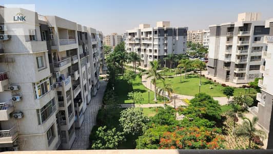 3 Bedroom Apartment for Sale in Madinaty, Cairo - WhatsApp Image 2026-01-21 at 2.06. 10 PM (2). jpeg