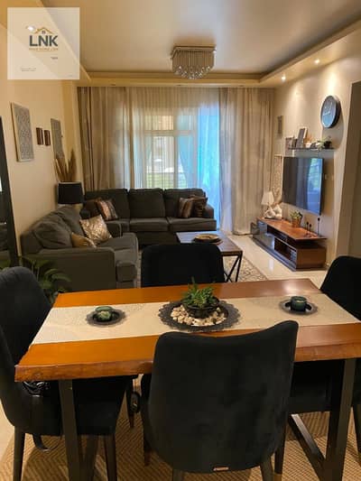 2 Bedroom Apartment for Sale in Madinaty, Cairo - WhatsApp Image 2026-01-20 at 02.28. 23. jpeg