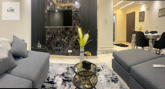 1 Bedroom Apartment for Sale in Madinaty, Cairo - WhatsApp Image 2026-01-20 at 03.48. 26. jpeg