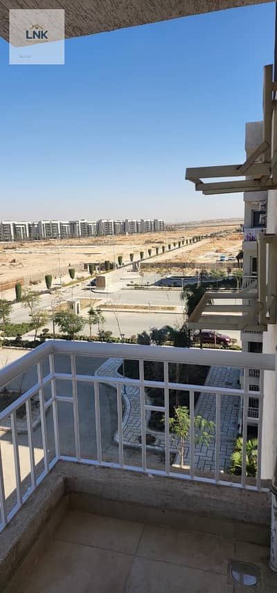 3 Bedroom Flat for Sale in Madinaty, Cairo - WhatsApp Image 2026-01-20 at 5.28. 09 AM. jpeg