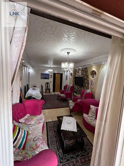 2 Bedroom Flat for Sale in Madinaty, Cairo - WhatsApp Image 2026-01-23 at 5.14. 05 PM (4). jpeg