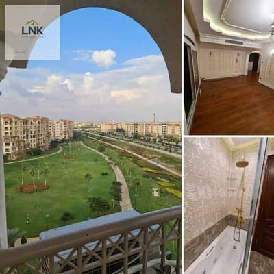3 Bedroom Flat for Sale in Madinaty, Cairo - 4843e1f4-fbf4-430e-947e-fdb3fda0870f. jpg