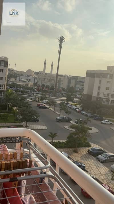 3 Bedroom Flat for Sale in Madinaty, Cairo - WhatsApp Image 2026-01-25 at 2.45. 42 PM. jpeg