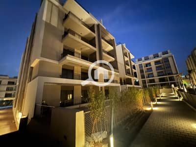 2 Bedroom Flat for Sale in New Cairo, Cairo - IMG-20250107-WA0160. jpg