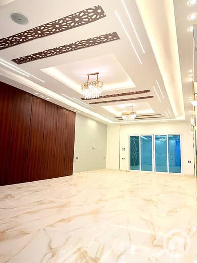 3 Bedroom Apartment for Rent in New Cairo, Cairo - WhatsApp Image 2026-01-26 at 3.04. 00 AM. jpeg