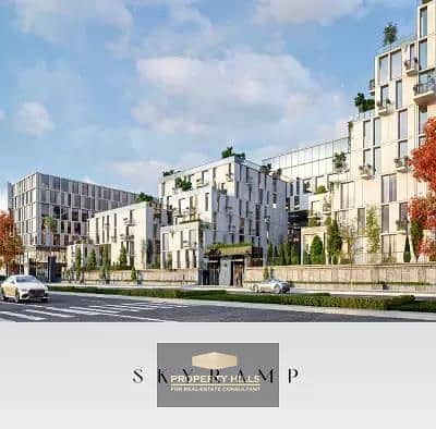 شقة 2 غرفة نوم للبيع في الشيخ زايد، الجيزة - 691b30be-2bdd-4576-8395-81df96911a5a. jpeg