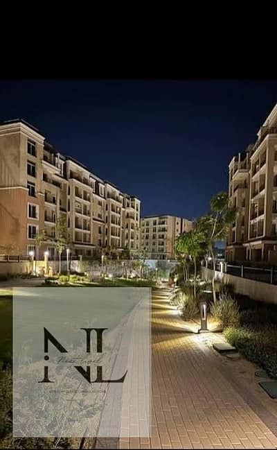 شقة 3 غرف نوم للبيع في مدينة المستقبل، القاهرة - WhatsApp Image 2026-01-26 at 12.46. 28 PM (1). jpeg