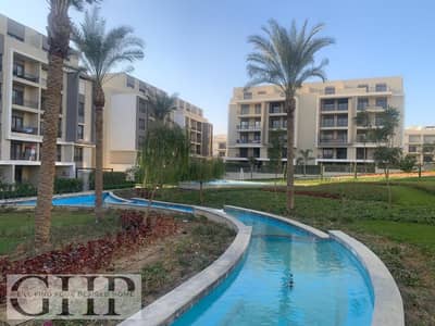 2 Bedroom Apartment for Sale in New Cairo, Cairo - 842b1978-7087-43b5-8d39-8aefc3782bbe. jpg