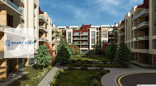 بنتهاوس 3 غرف نوم للبيع في القاهرة الجديدة، القاهرة - كمبوند-بروميناد-التجمع-الخامس-Promenade-New-Cairo. jpg