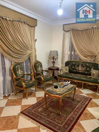 3 Bedroom Apartment for Sale in Nasr City, Cairo - 5. jpeg