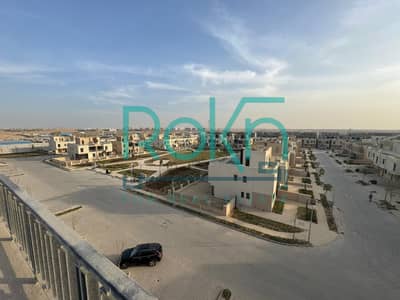 فلیٹ 3 غرف نوم للايجار في الشيخ زايد، الجيزة - WhatsApp Image 2026-01-26 at 12.31. 36 PM (2). jpeg