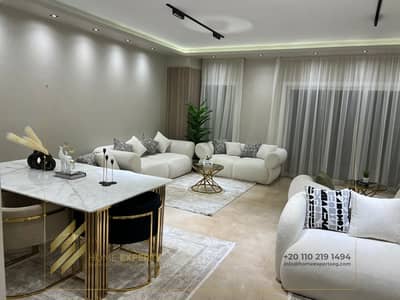 4 Bedroom Twin House for Rent in New Cairo, Cairo - e99363cd-cf11-48d3-b354-070d162ebfe2. jpg