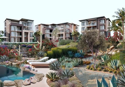 2 Bedroom Flat for Sale in Soma Bay, Red Sea - Greens Baywest Valley Brochure Final 5  November_Page_02_Image_0001. jpg