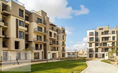 2 Bedroom Flat for Sale in New Heliopolis, Cairo - WhatsApp Image 2025-05-06 at 1.16. 48 PM (2). jpeg