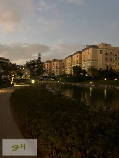 شقة 2 غرفة نوم للبيع في القاهرة الجديدة، القاهرة - WhatsApp Image 2025-12-29 at 6.41. 57 PM (2). jpeg